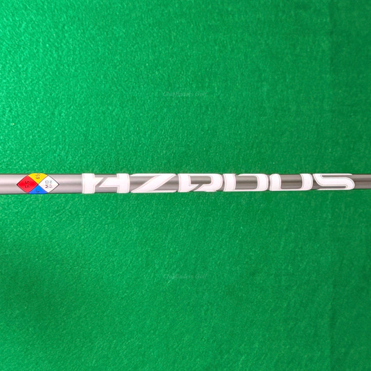 Callaway Paradym X 21° 4 Hybrid HZRDUS Silver 5.5 65g Graphite Regular w/HC