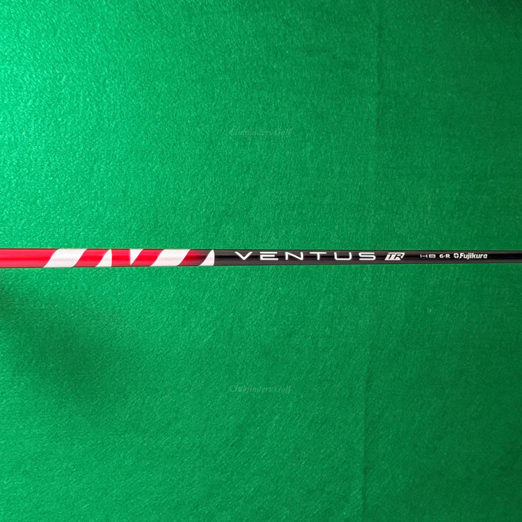 NEW Callaway Rogue ST MAX OS LITE 6 Hybrid Ventus TR Red HB 6-R Regular w/HC