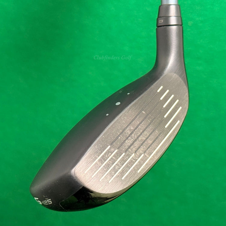 Ping G425 19° 3 Hybrid Ping Alta CB 70-S Graphite Stiff w/HC