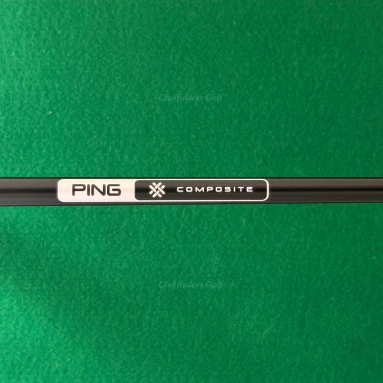 Ping 2025 PLD Milled SE Ally Blue Onset 34.75" Mallet Putter Golf Club w/ HC