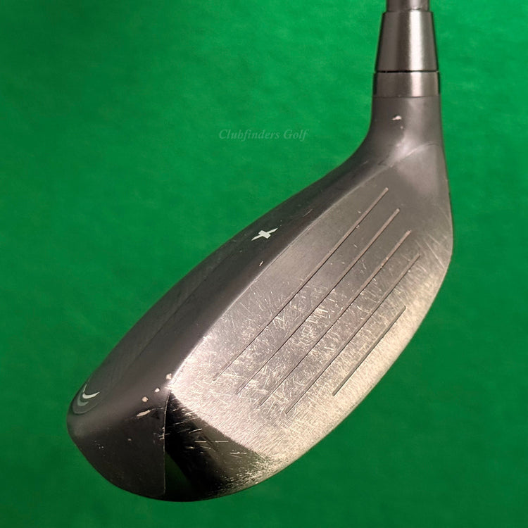 PXG 0311 XF GEN6 22° 4 Hybrid KBS Max Graphite Iron 65-R Graphite Regular w/HC