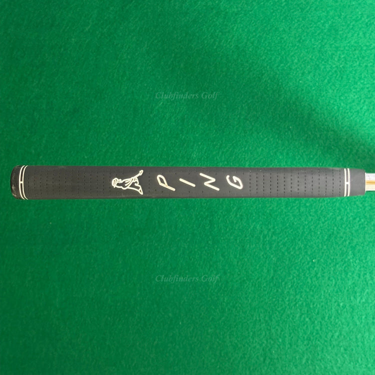 Ping Scottsdale D66 Black Dot 34" Crank-Hosel Blade Putter Golf Club