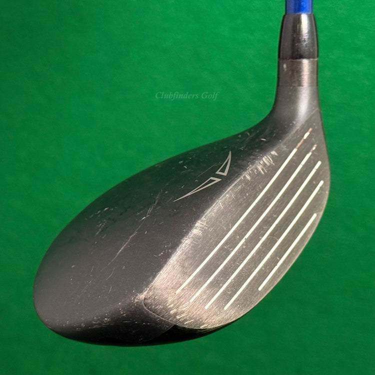 Ping G25 18° Fairway 5 Wood ACCRA RT40 Dymatch 2.0 M2 Graphite Seniors