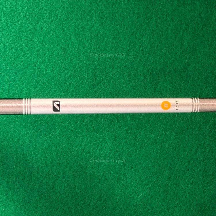 Mizuno Pro M-15 2026 5-GW Iron Set AeroTech SteelFiber i110cw Stiff *Read*