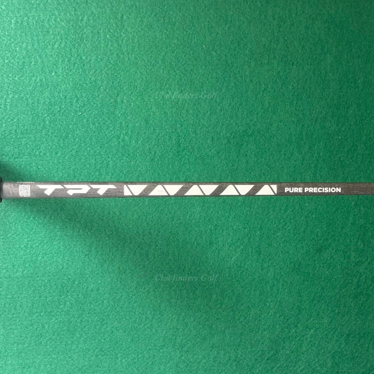 LAB Golf Mezz.1 MAX Custom Broomstick Black 45" CS Putter TPT Precision w/ HC
