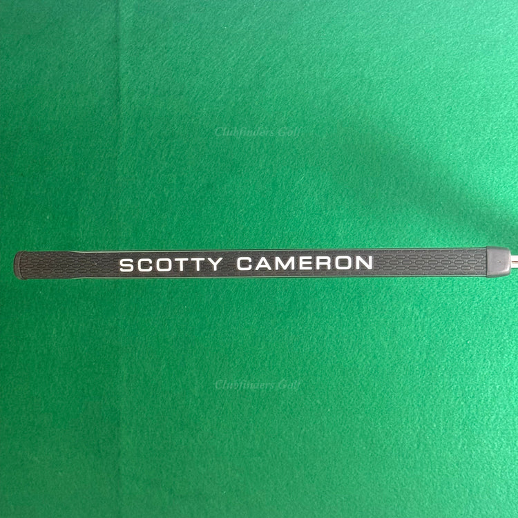 Scotty Cameron 2024 Phantom 5s 35" Center-Shaft Mallet Putter Golf Club Titleist