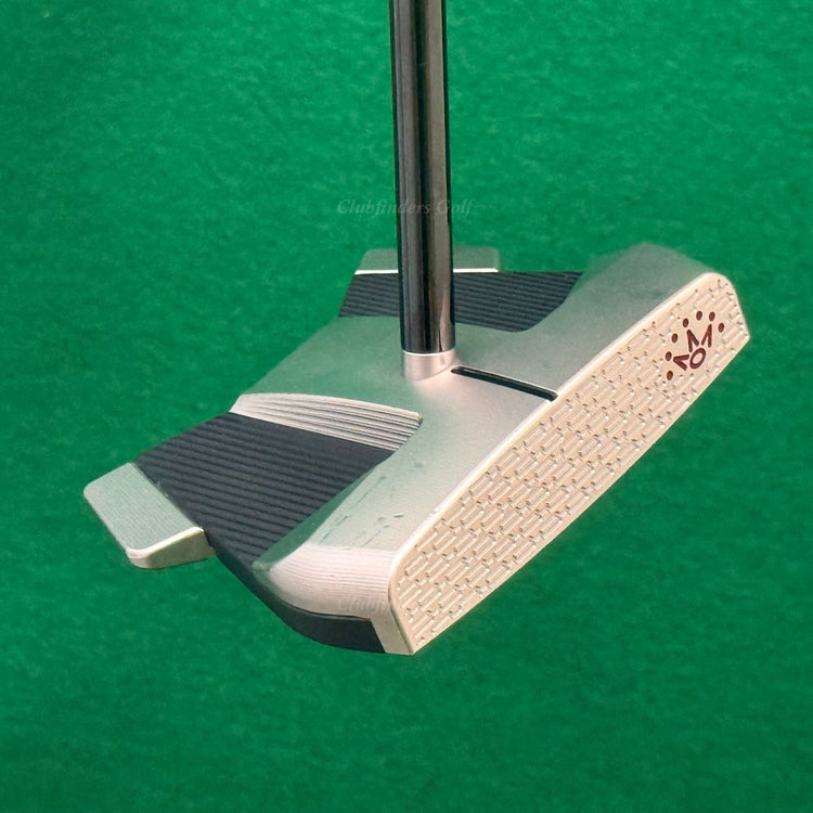 Scotty Cameron 2026 Phantom 11R OC Onset 33.5" Center-Shaft Putter w/ HC