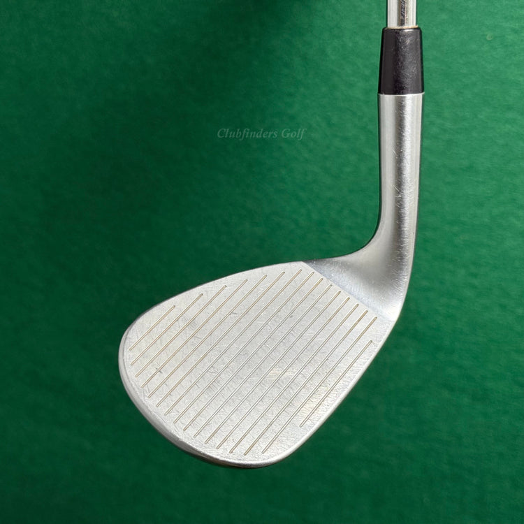 Callaway Mack Daddy CB Chrome 50-12 50° AW Wedge KBS Hi-REV 2.0 105 Steel