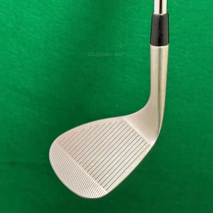 Cleveland RTZ Tour Rack Z-Alloy Mid 54-10 54° Sand Wedge Stepped Wedge Flex