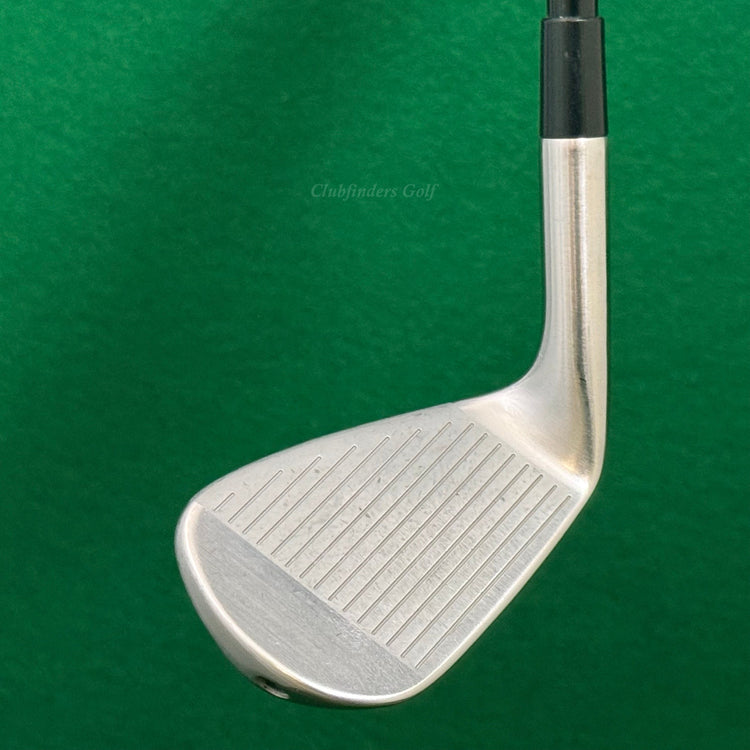 TayorMade P-770 Forged 2024 4-PW Iron Set Mitsubishi MMT 65/R Graphite Regular