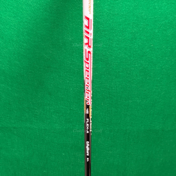 Callaway Apex UW 2024 17° Hybrid Fujikura AirSpeeder 45-A Graphite Seniors