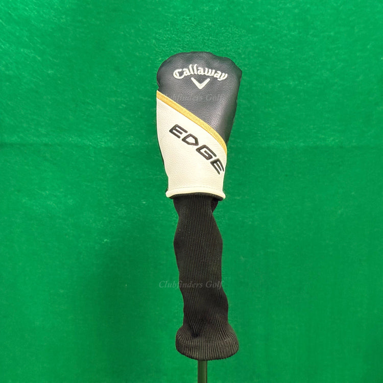 Lady Callaway Edge 2021 5 Hybrid ATTAS Speed Series 40-L Graphite Ladies w/HC