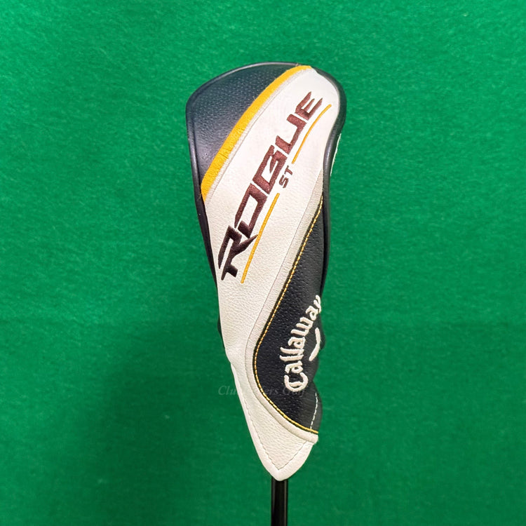 Callaway Rogue ST MAX 3 Hybrid Tensei Blue AV Series 65-R Graphite Regular w/HC