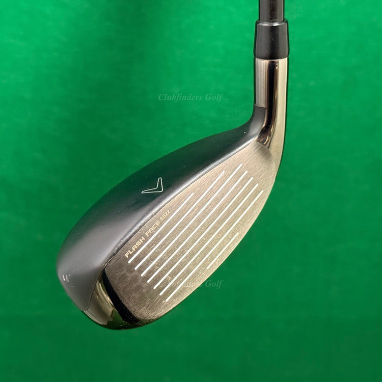 Callaway Rogue ST MAX 3 Hybrid Tensei Blue AV Series 65-R Graphite Regular w/HC