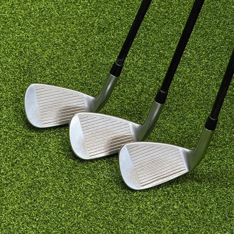 PXG 0211 XCOR2 5-GW Iron Set Project X Cypher Sixty 5.5 Graphite Regular