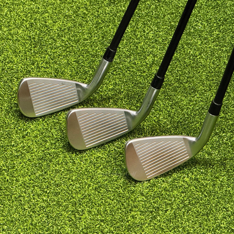PXG 0211 XCOR2 5-GW Iron Set Project X Cypher Sixty 5.5 Graphite Regular