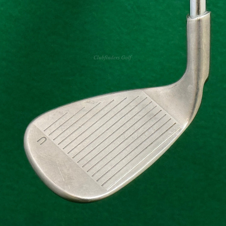 Ping G30 Black Dot 5-UW Iron Set Ping CFS Distance Steel Stiff