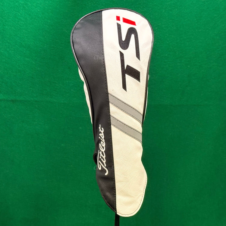 Titleist TSi3 9° Driver Mitsubishi Chemical Tensei AV Series Blue 55g Stiff w/HC