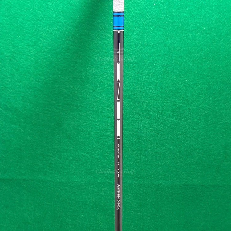 Titleist TSi3 9° Driver Mitsubishi Chemical Tensei AV Series Blue 55g Stiff w/HC