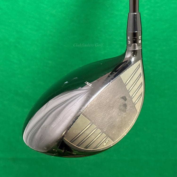 Titleist TSi3 9° Driver Mitsubishi Chemical Tensei AV Series Blue 55g Stiff w/HC