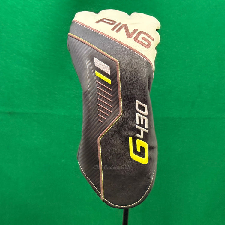 Ping G430 MAX 10K 9° Driver Ping Alta CB 50g Graphite Stiff w/HC