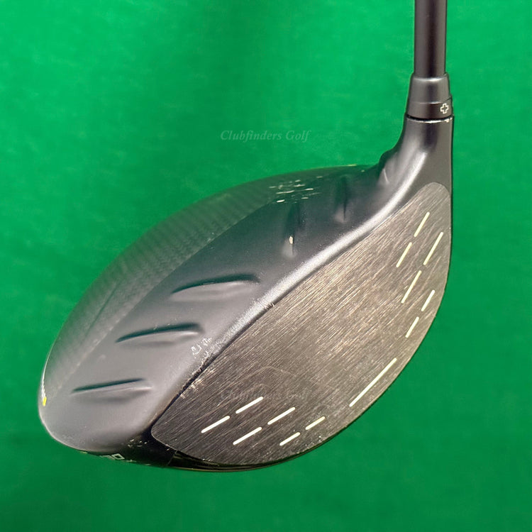 Ping G430 MAX 10K 9° Driver Ping Alta CB 50g Graphite Stiff w/HC