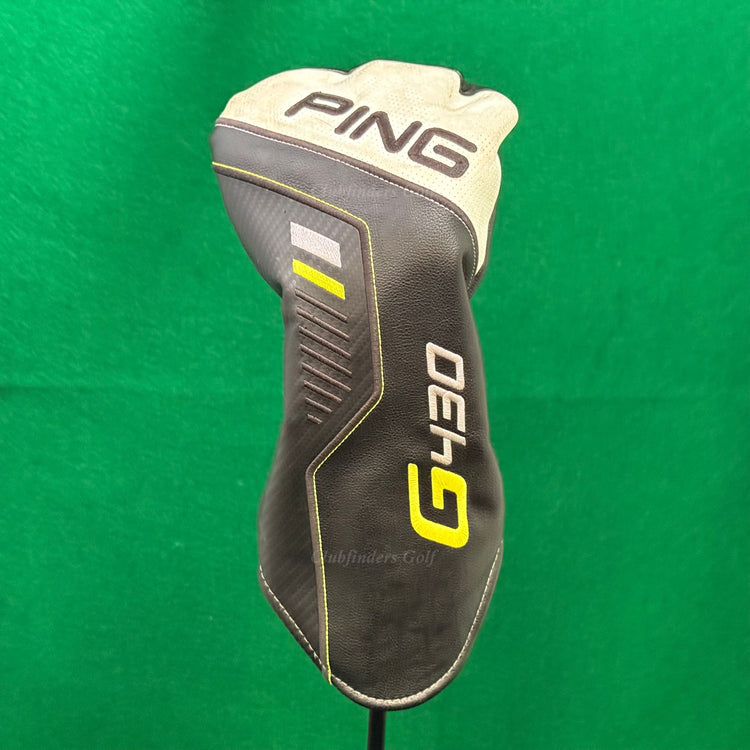 Ping G430 MAX 10K 10.5° Driver Ping Alta CB 55 Graphite Stiff