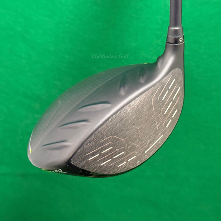 Ping G430 MAX 10K 10.5° Driver Ping Alta CB 55 Graphite Stiff