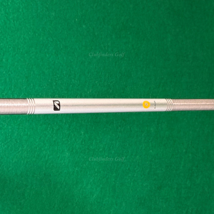 Titleist Vokey SM8 Chrome 52-12F 52° Gap Wedge SteelFiber i95 Composite Stiff