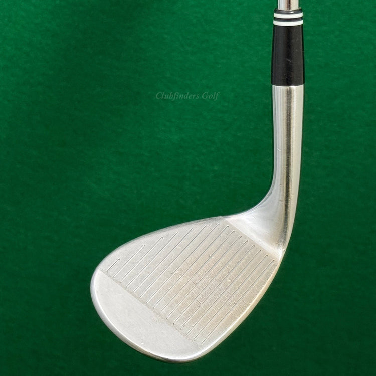 Cleveland CG15 Zip Grooves 56-14 56° Sand Wedge Cleveland Traction Wedge Flex