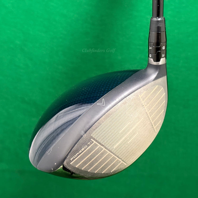 Callaway Paradym 10.5° Driver Mitsubishi Kuro Kage 50-R Graphite Regular
