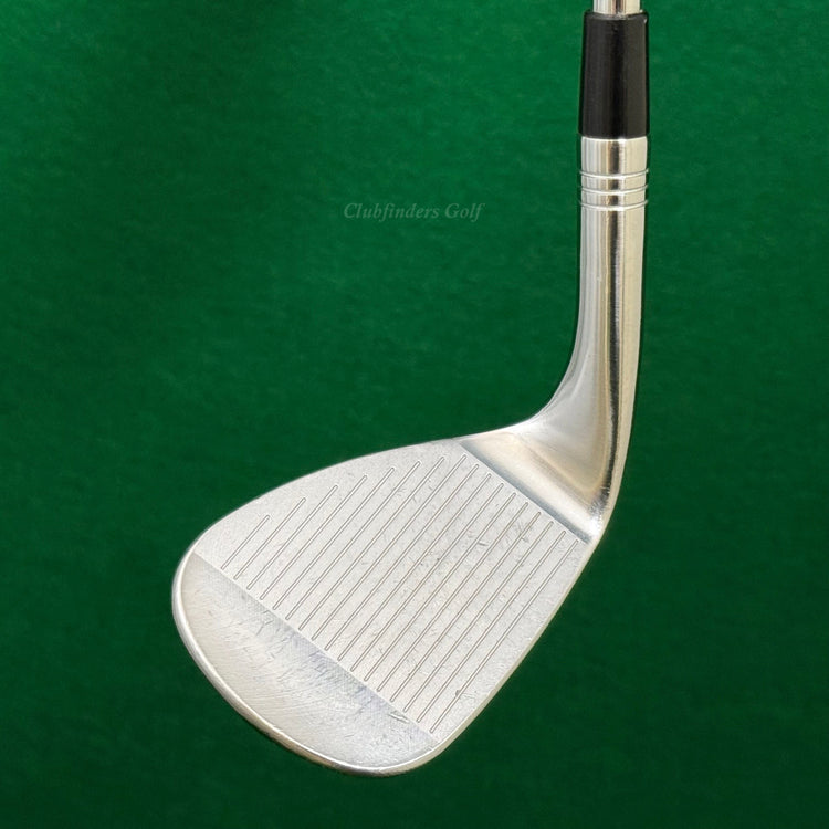 TaylorMade Milled Grind Chrome 54-SB11 54° Sand Wedge Modus 3 Tour 120 Stiff