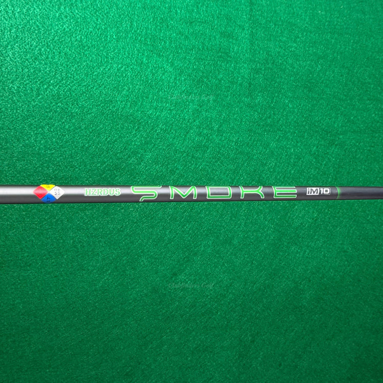Callaway EPIC SPEED 15° Fairway 3 Wood HZRDUS Smoke iM10 6.0 60g Graphite Stiff