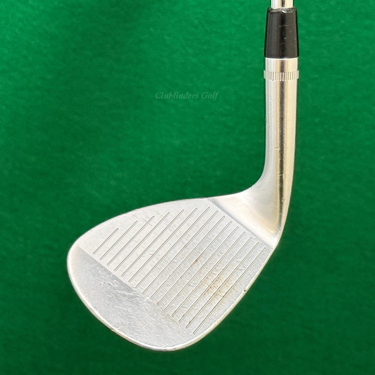 Callaway Golf X Forged Chrome 52-12 52° Gap Wedge X Forged Steel Wedge Flex