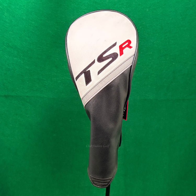 Titleist TSR3 8° Driver Fujikura Ventus Blue TR 5-R Graphite Regular w/ HC