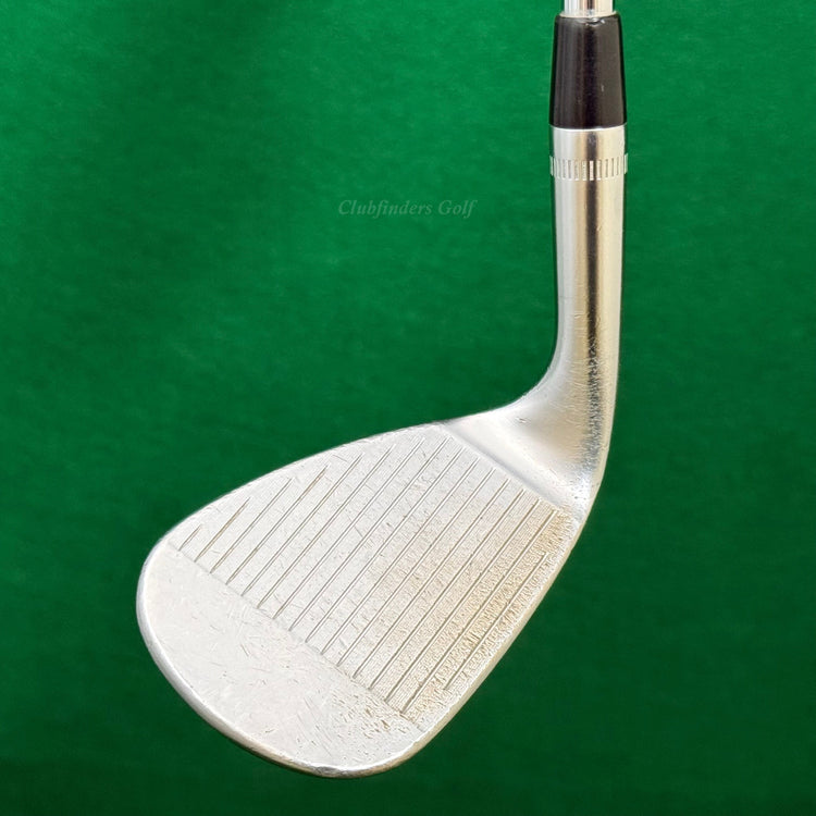 Callaway Mack Daddy 4 Chrome 56-10S 56° Sand Wedge DG S200 115 TI Stiff