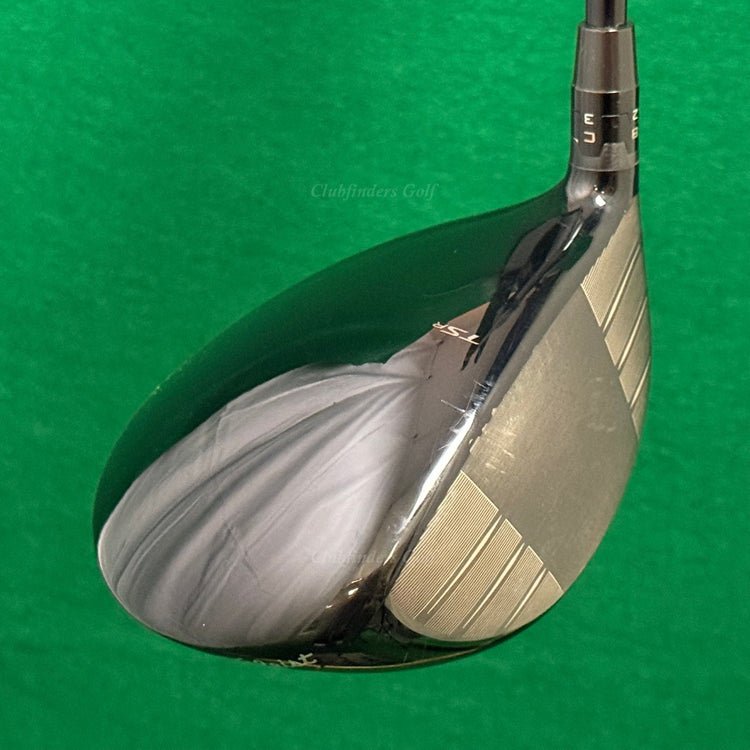 Titleist TSR3 8° Driver Fujikura Ventus Blue TR 5-R Graphite Regular w/ HC