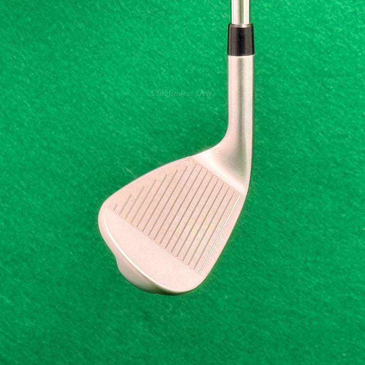 Ping Blueprint S Forged Black Dot 4-PW Iron Set DG 120 X100 Steel Extra Stiff