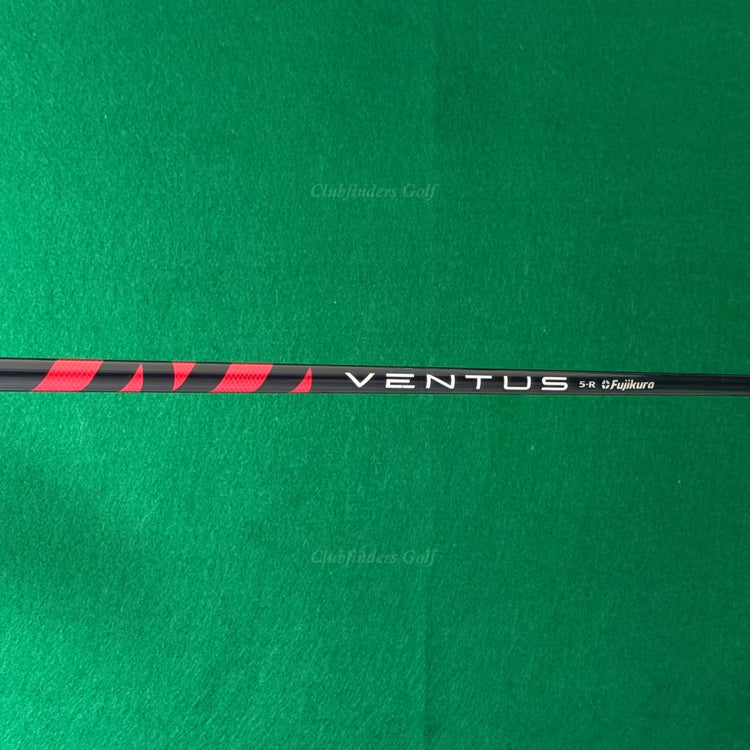 Callaway Paradym X 21° Fairway 7 Wood Fujikura Ventus Red 5-R Graphite Regular