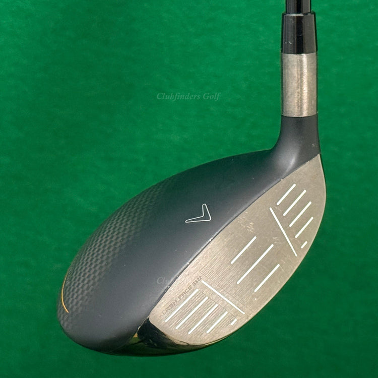 Callaway Rogue ST MAX 20° Fairway HeavenWood Ventus Red FW 5-R Graphite Regular