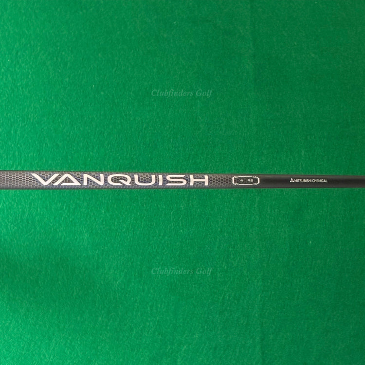 Callaway ELYTE Max Fast 22° Fairway 7 Wood Vanquish 4-R2 Graphite Seniors w/HC