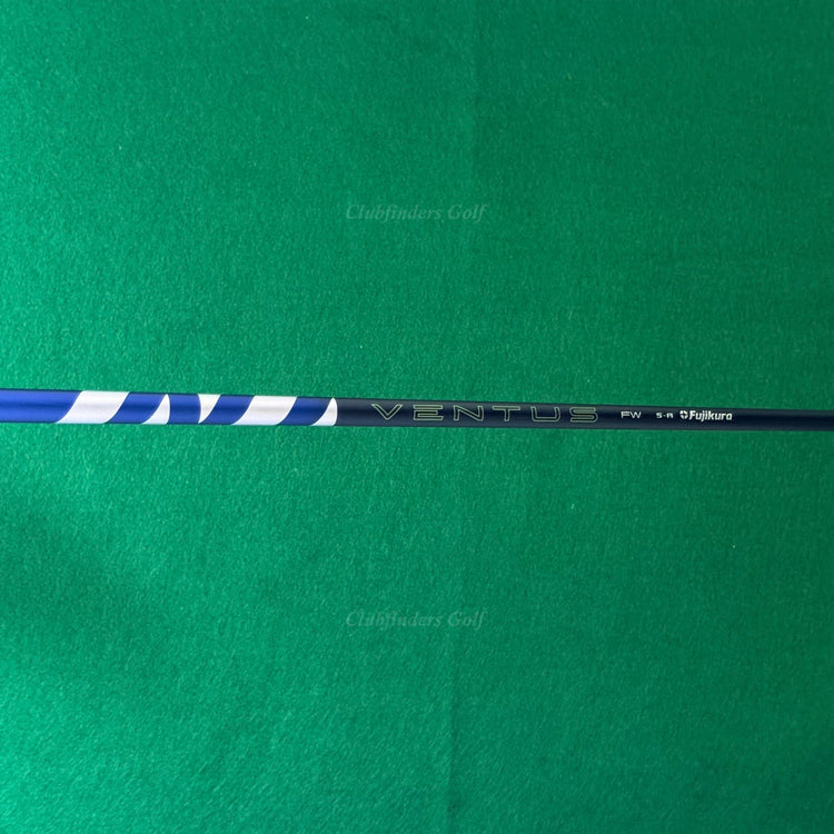 NEW Callaway Paradym 20° Fairway HeavenWood Ventus Blue FW 5-R Regular w/HC