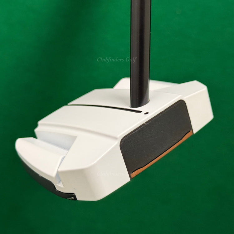 Ping Scottsdale TEC ALLY BLUE ONSET 37.75" CS Belly Putter w/Super Stroke & HC