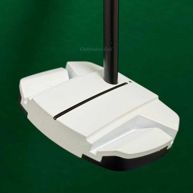 Ping Scottsdale TEC ALLY BLUE ONSET 37.75" CS Belly Putter w/Super Stroke & HC