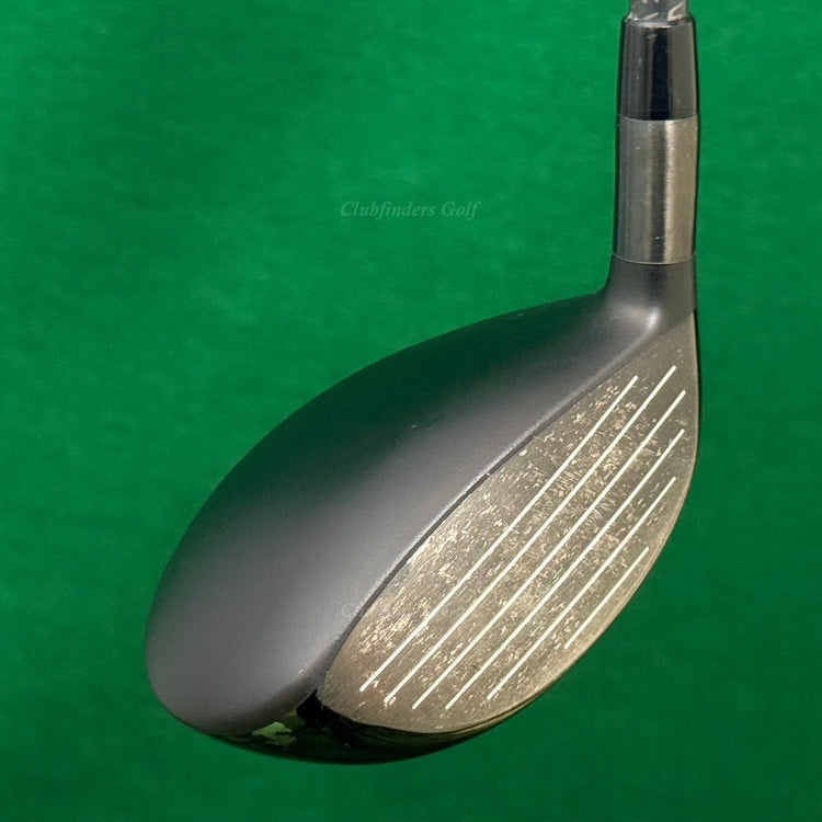 Callaway XR Pro 18° Fairway Wood Project X LZ15 5.5 75g Graphite Regular w/HC