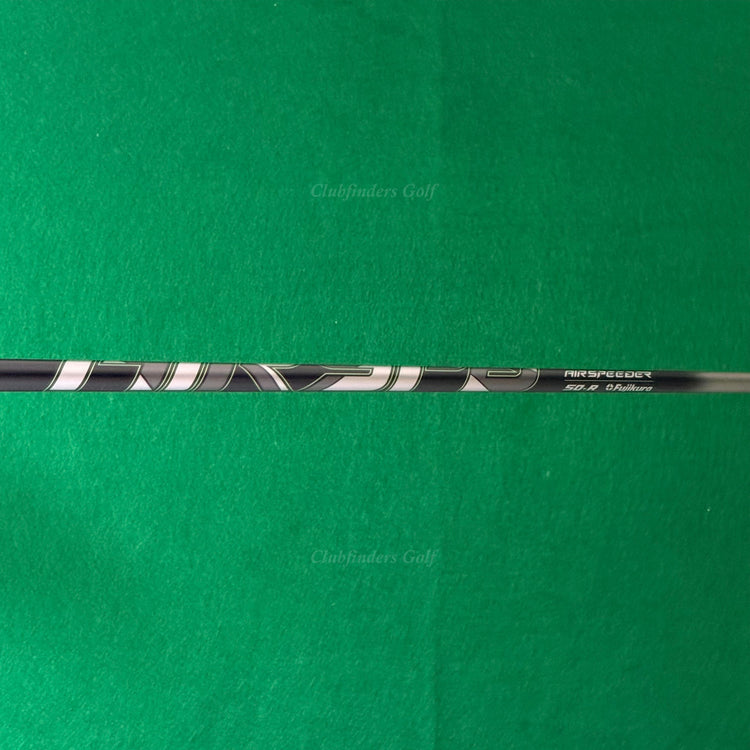NEW Callaway Paradym Ai Smoke Max Fast 22° Fairway 7 Wood Air Speeder w/HC