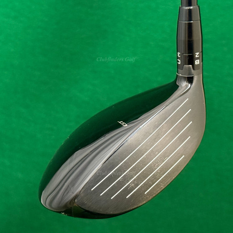 Titleist GT3 15° Fairway Wood Project X HZRDUS GEN5 70g 6.5 Graphite Extra Stiff