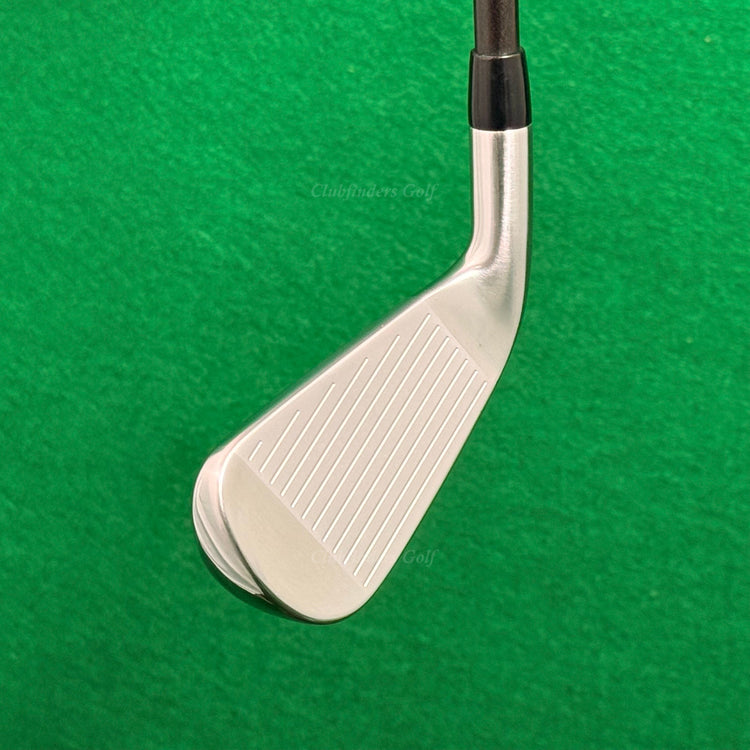 Titleist U-505 Forged 2023 3 Iron Utility Graphite Design Tour AD IZ-95x ExStiff