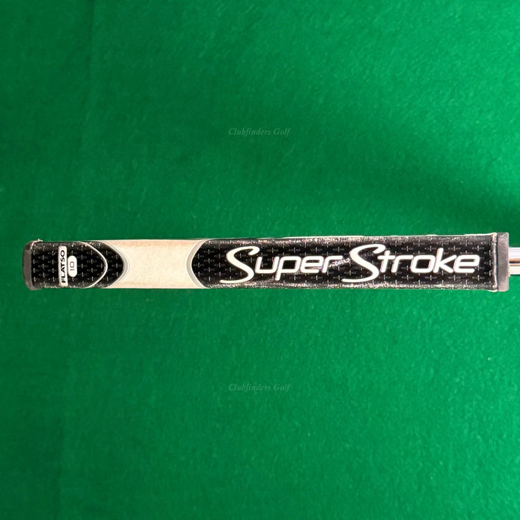 Odyssey '25 Ai-ONE Milled Seven T Silver CH  35" Putter SL90 w/Super Stroke & HC