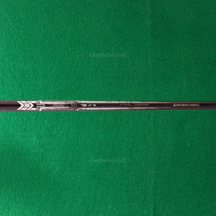 Callaway EPIC SPEED 13.5° Fairway 3+ Wood MMT Type-304SS 70-X Extra Stiff